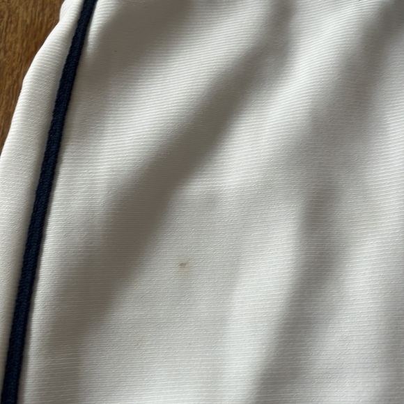 All Star Baseball Pants Adult Small Full Length Mens - Picture 7 of 9